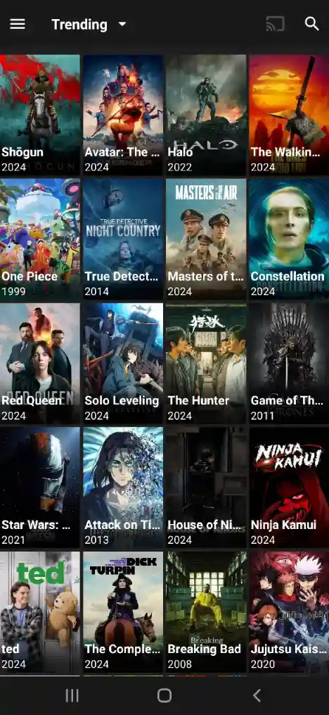 Download BeeTV APK for Android, PC & Firestick v3.8.0 – 2024