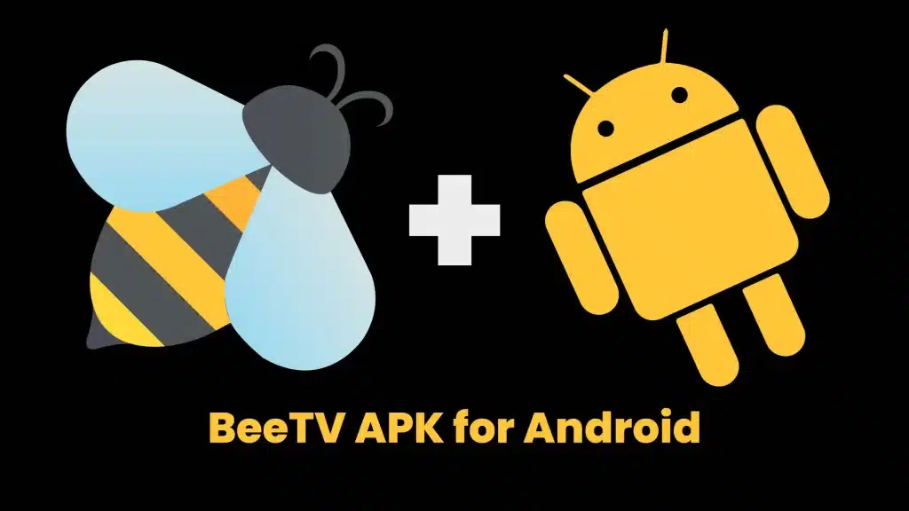 Download BeeTV APK for Android – Official Version (v3.8.2)