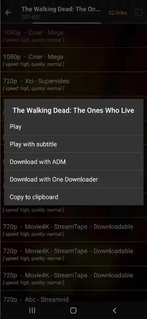 Download BeeTV APK for Android, PC & Firestick