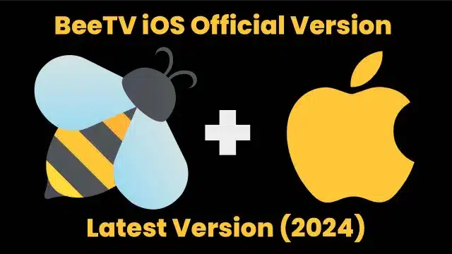 BeeTV-iOS-official-version
